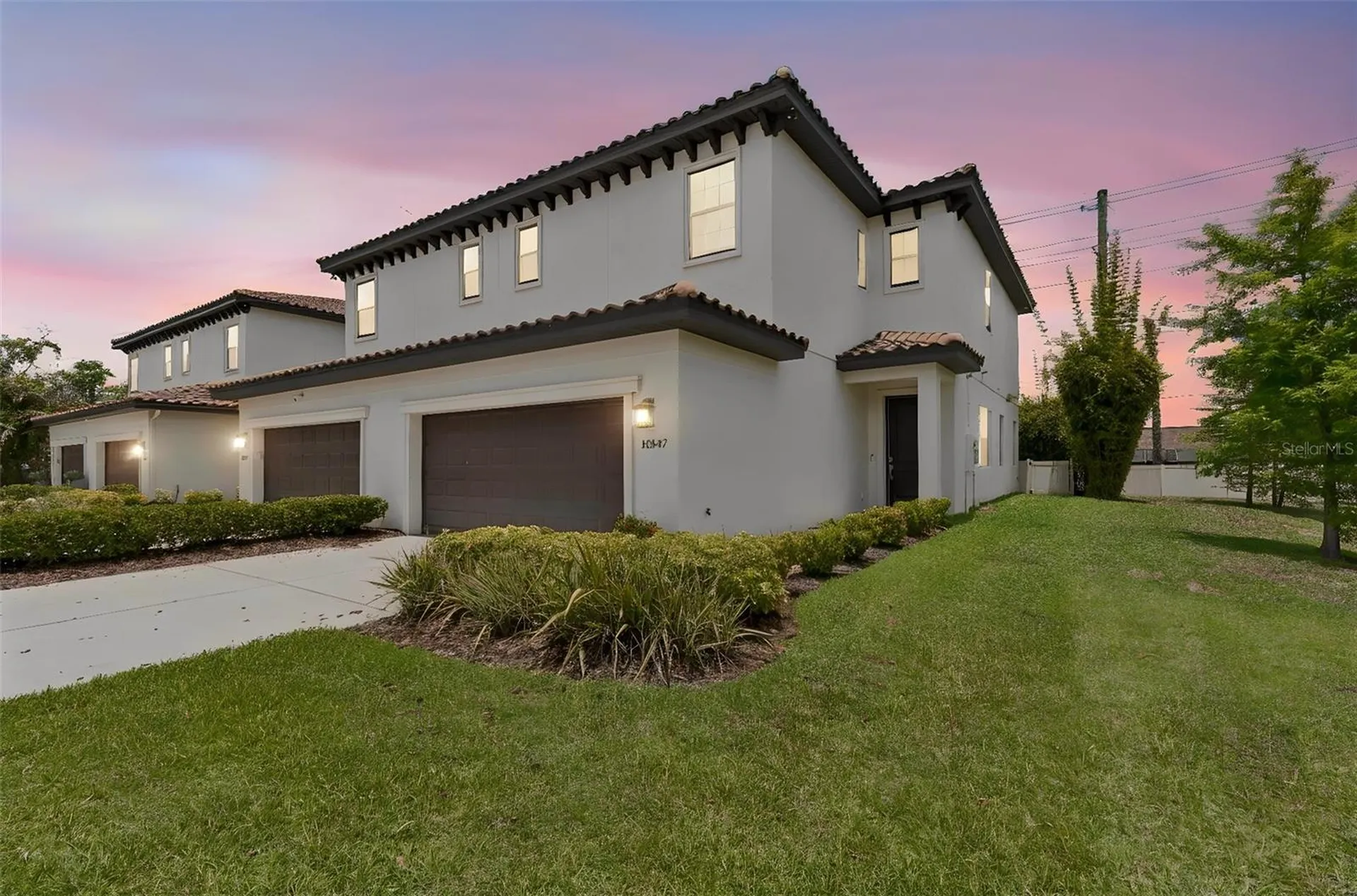 13047 Sanctuary Village Lane Tampa FL 33624