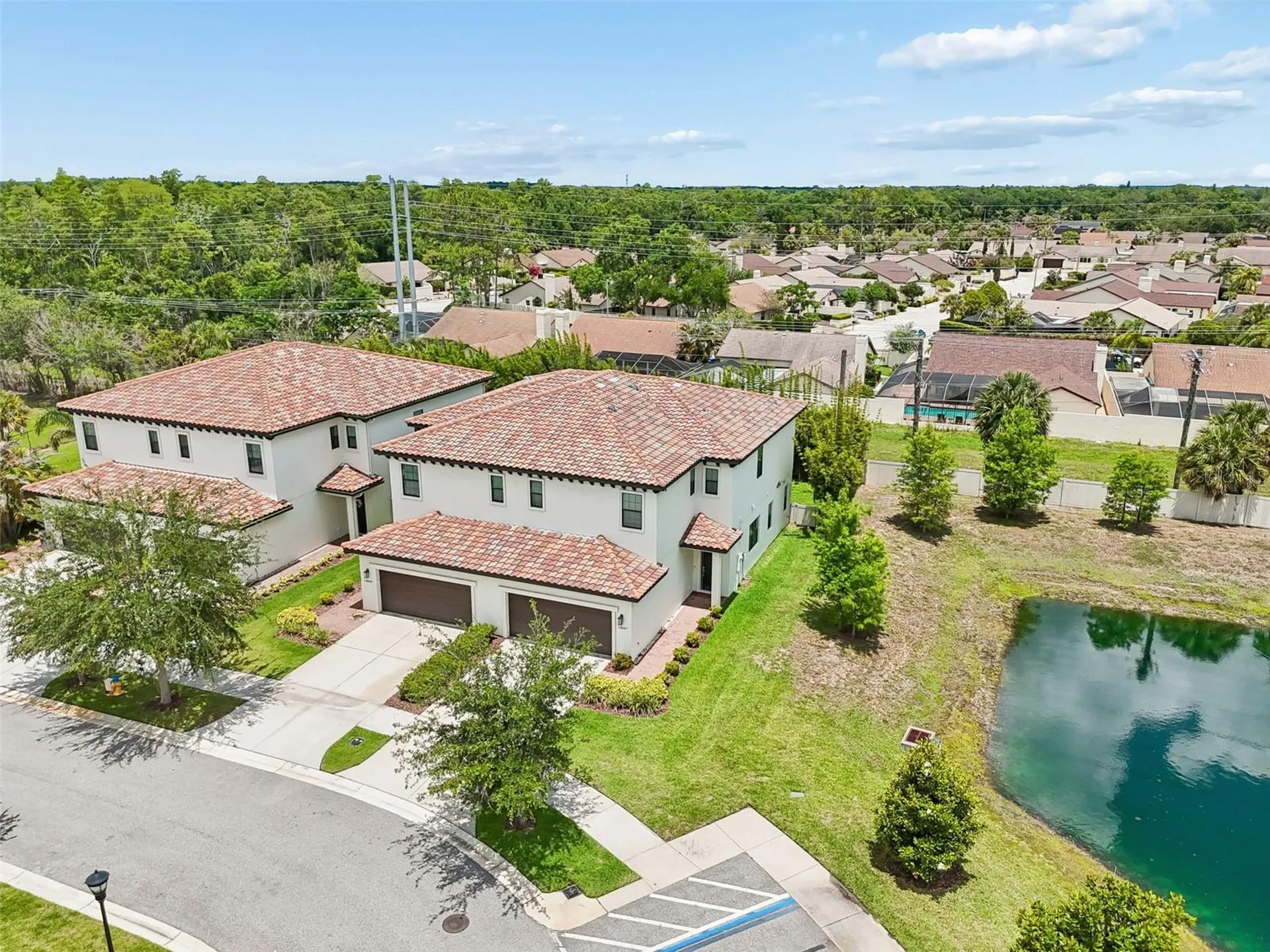 13047 Sanctuary Village Lane Tampa FL 33624