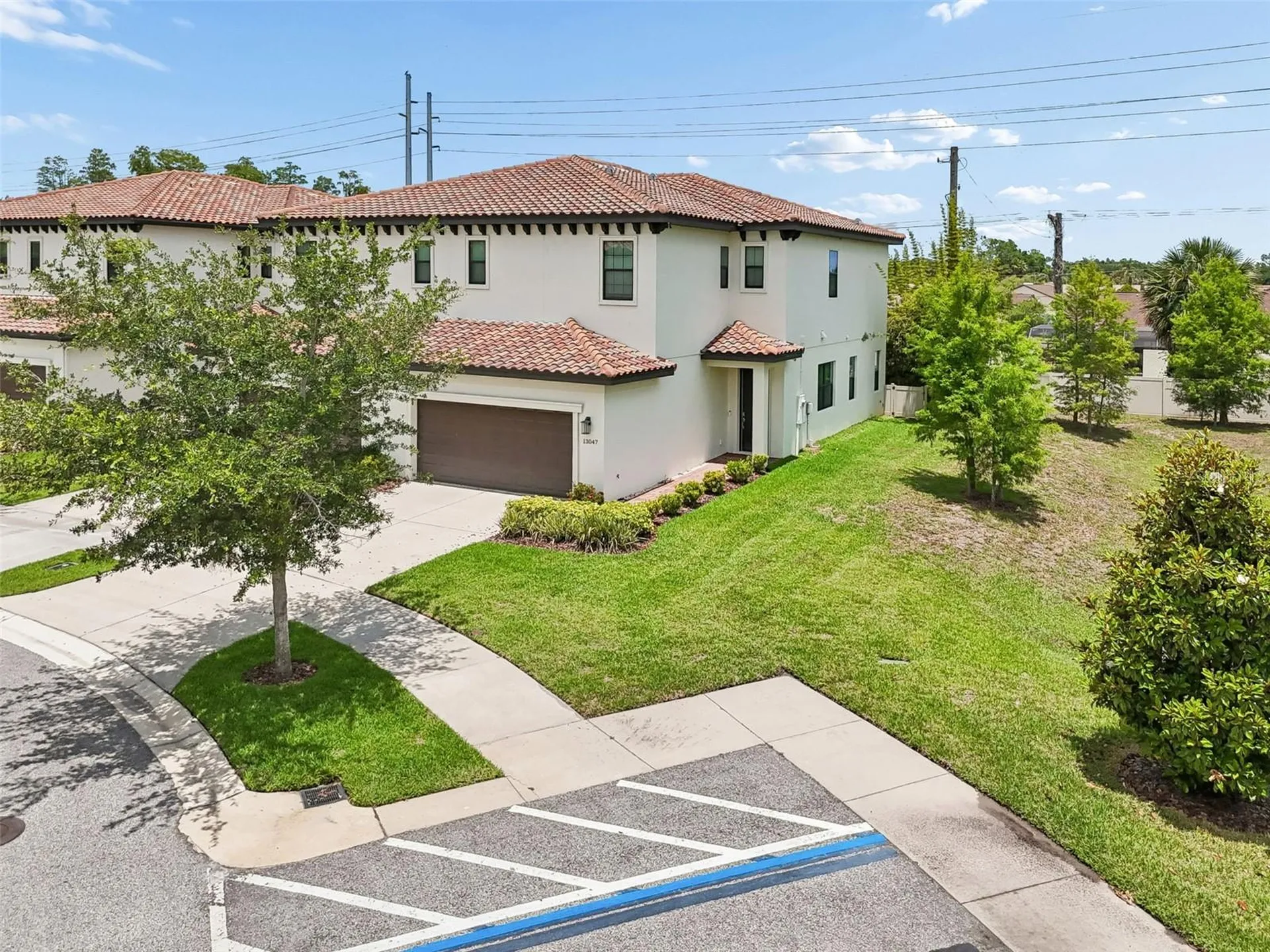 13047 Sanctuary Village Lane Tampa FL 33624