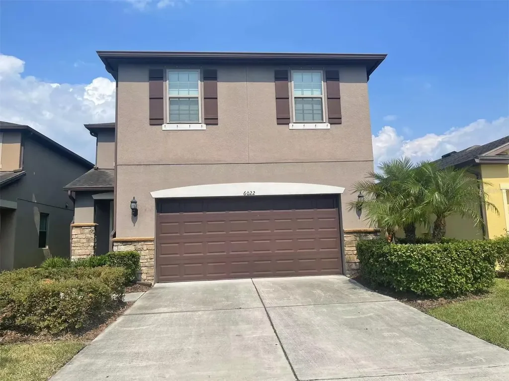6022 Sweet Birch Drive Riverview FL 33578