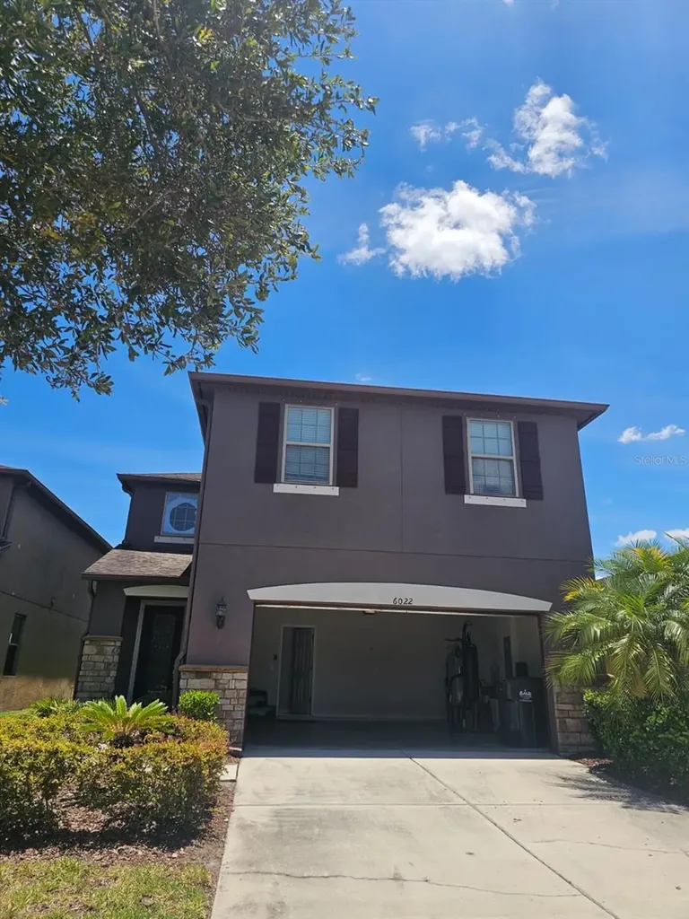 6022 Sweet Birch Drive Riverview FL 33578