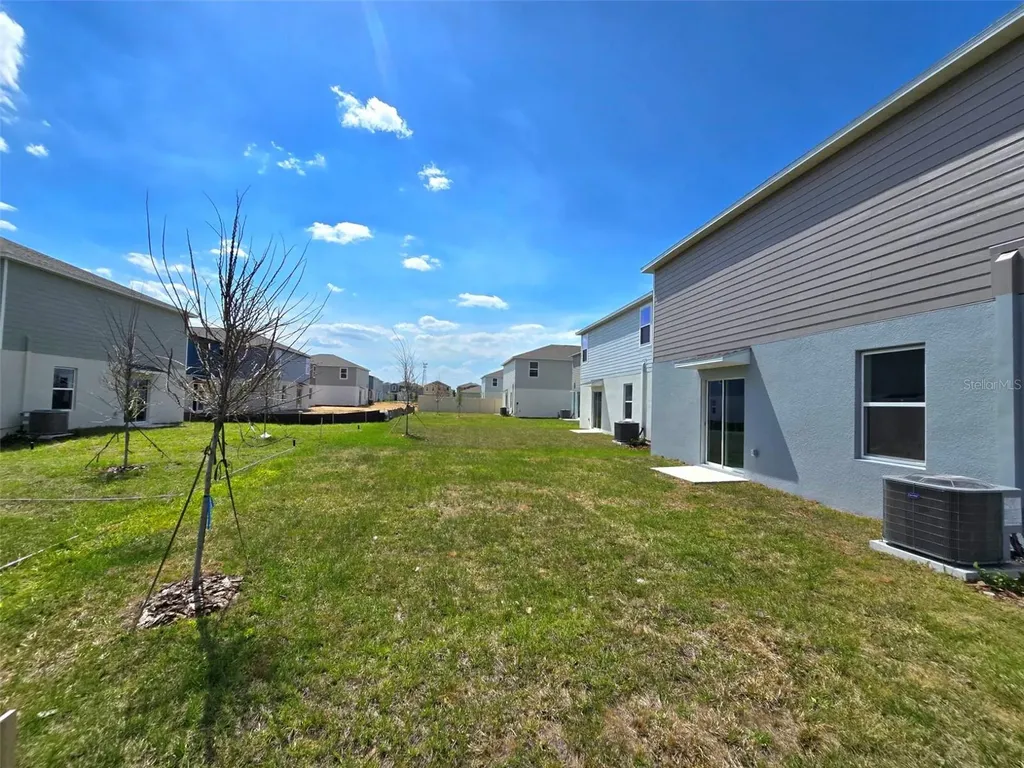 2733 Lookout Ridge Road Haines City FL 33844