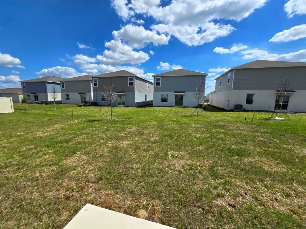 2733 Lookout Ridge Road Haines City FL 33844