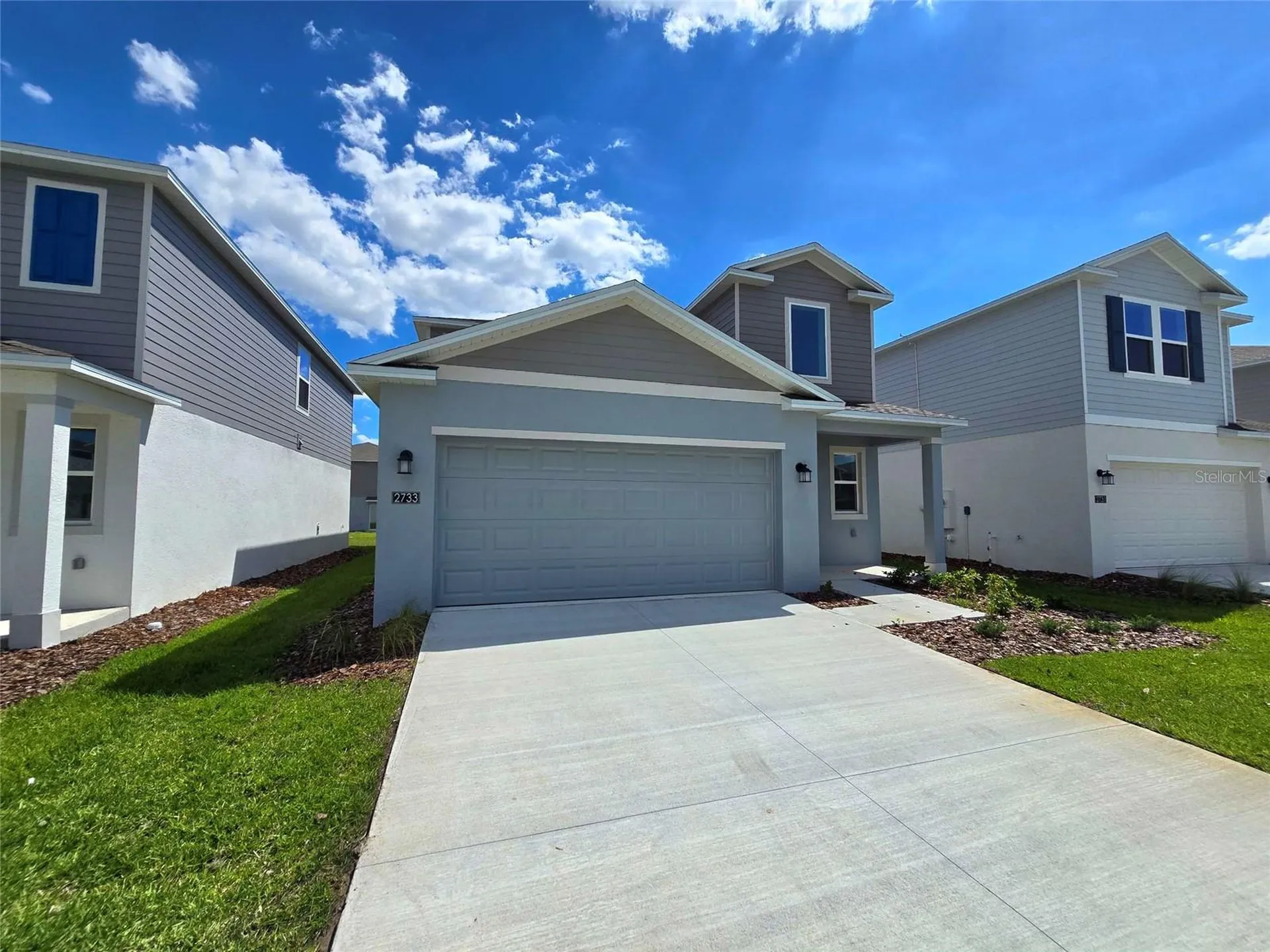 2733 Lookout Ridge Road Haines City FL 33844