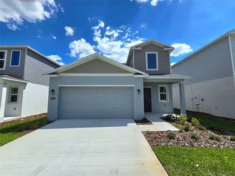 2733 Lookout Ridge Road Haines City FL 33844