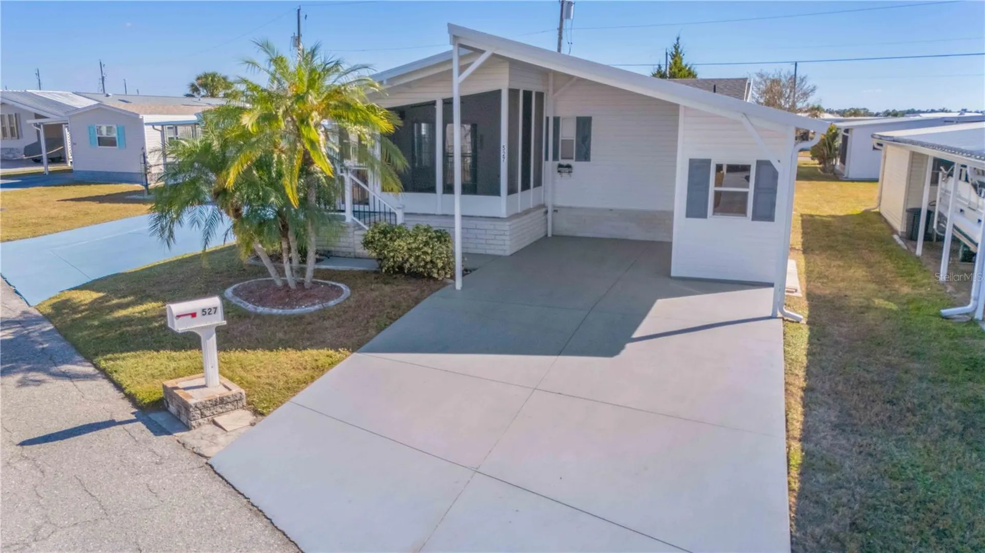 527 Fleetwood Street North Port FL 34287