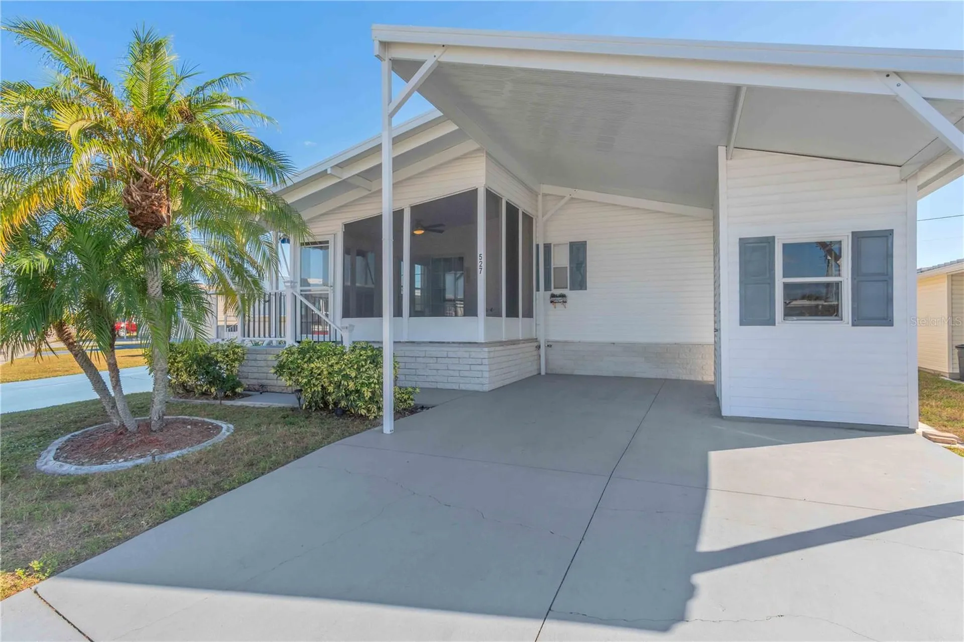 527 Fleetwood Street North Port FL 34287