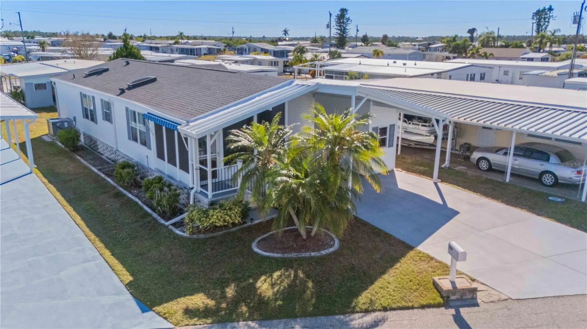 527 Fleetwood Street North Port FL 34287