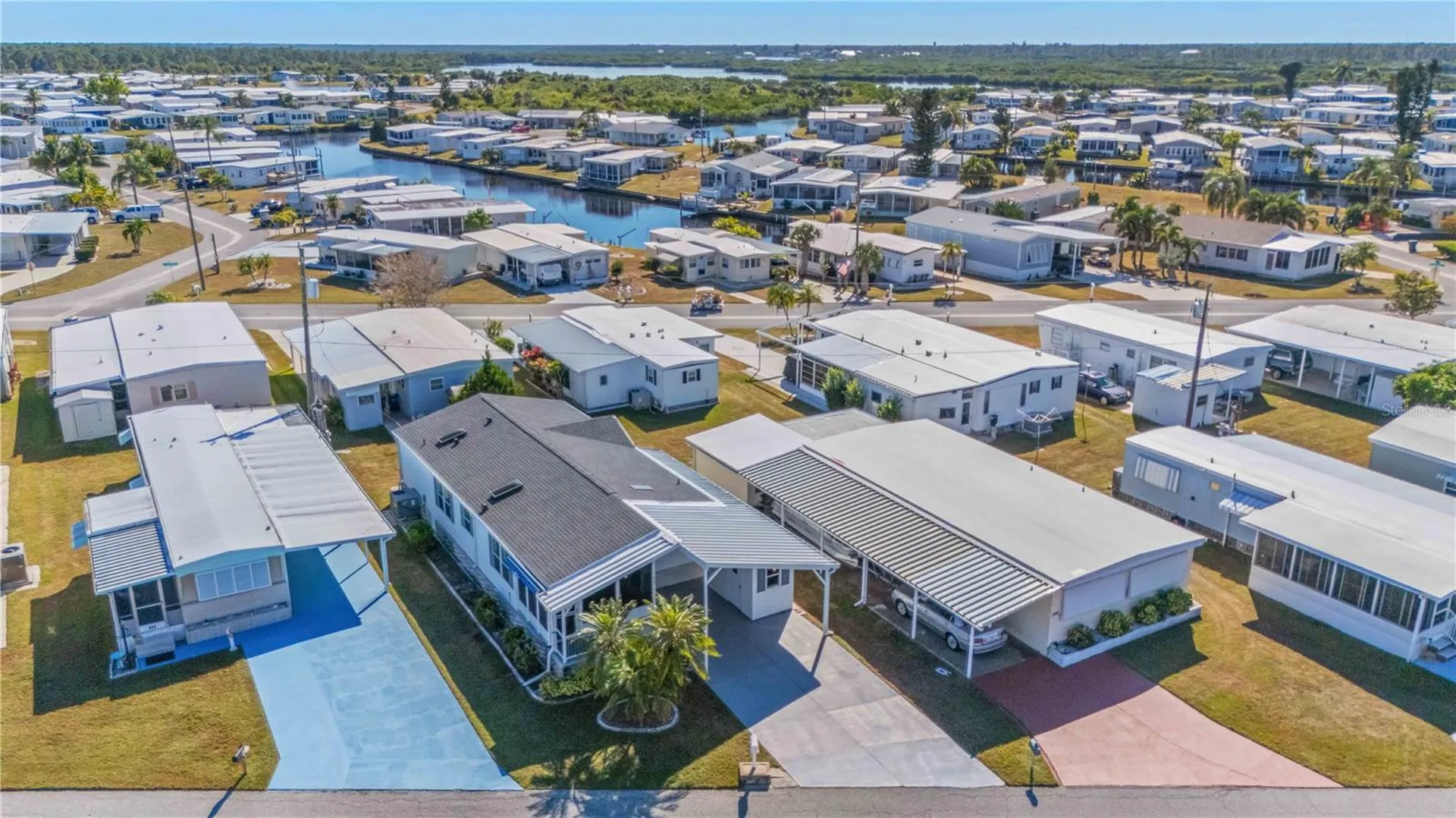527 Fleetwood Street North Port FL 34287