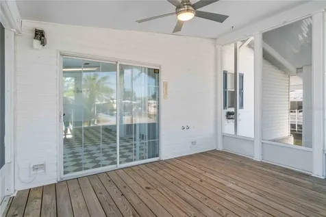 527 Fleetwood Street North Port FL 34287