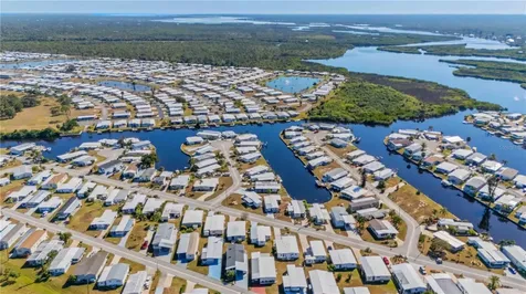 527 Fleetwood Street North Port FL 34287