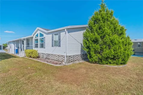 527 Fleetwood Street North Port FL 34287