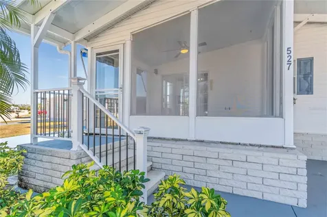 527 Fleetwood Street North Port FL 34287