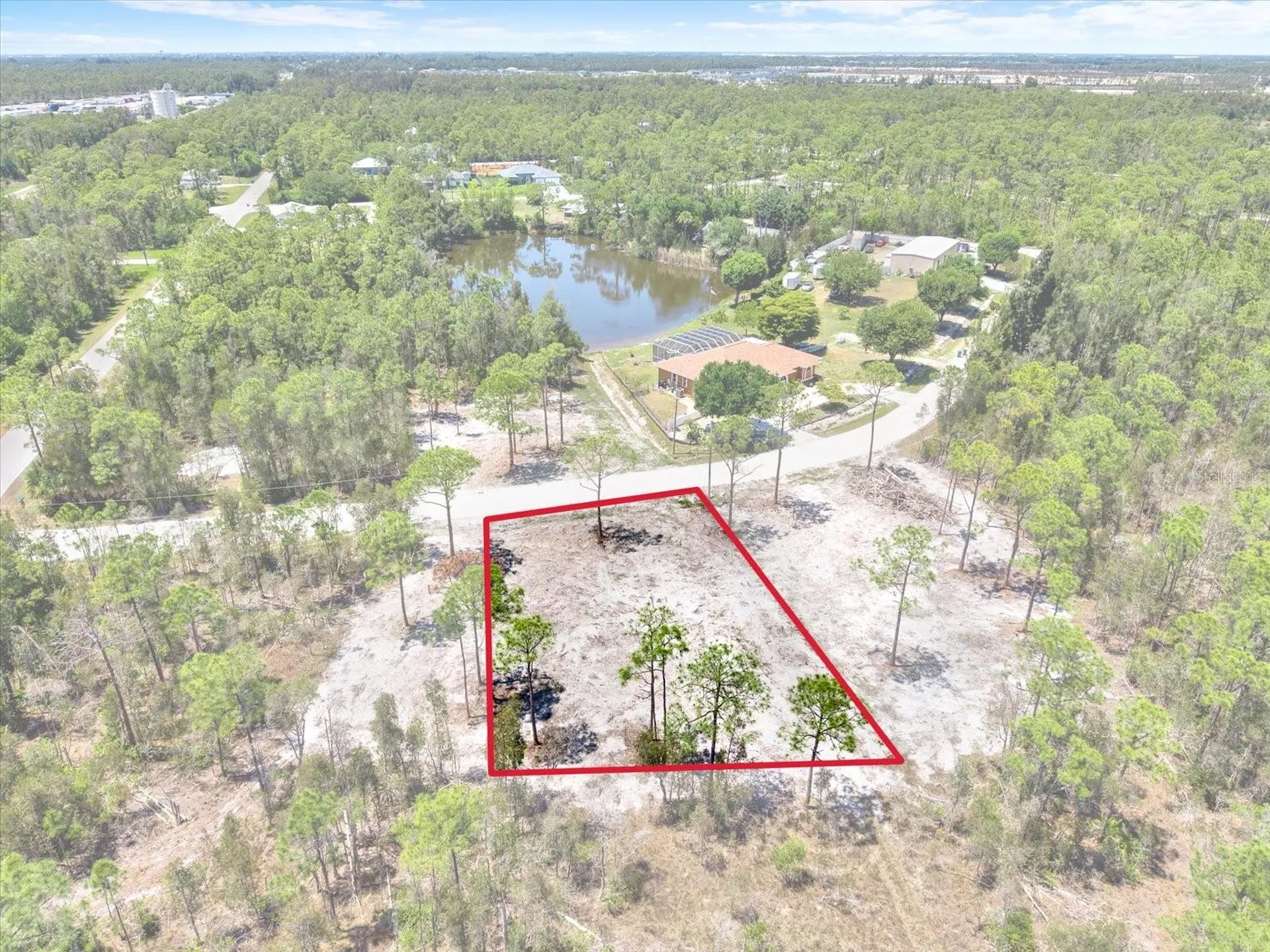 12278 Finwick Drive Punta Gorda FL 33955