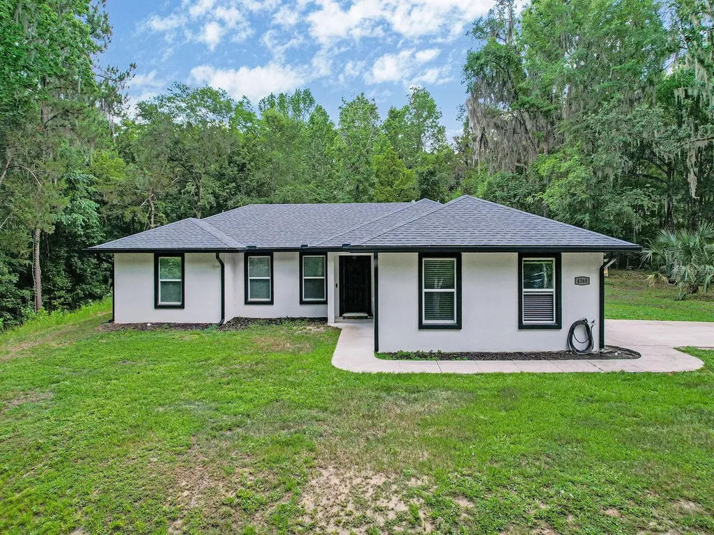 4369 SE 130th Street Belleview FL 34420