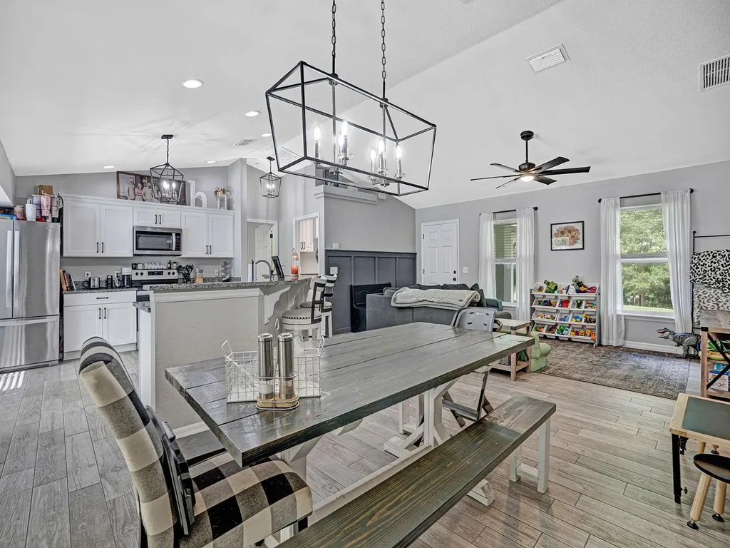 4369 SE 130th Street Belleview FL 34420