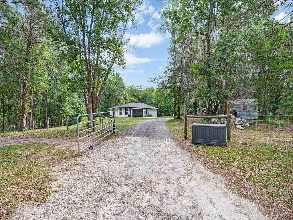4369 SE 130th Street Belleview FL 34420