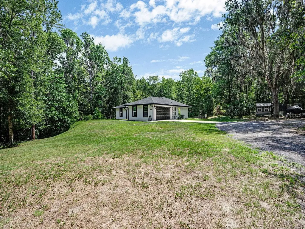 4369 SE 130th Street Belleview FL 34420