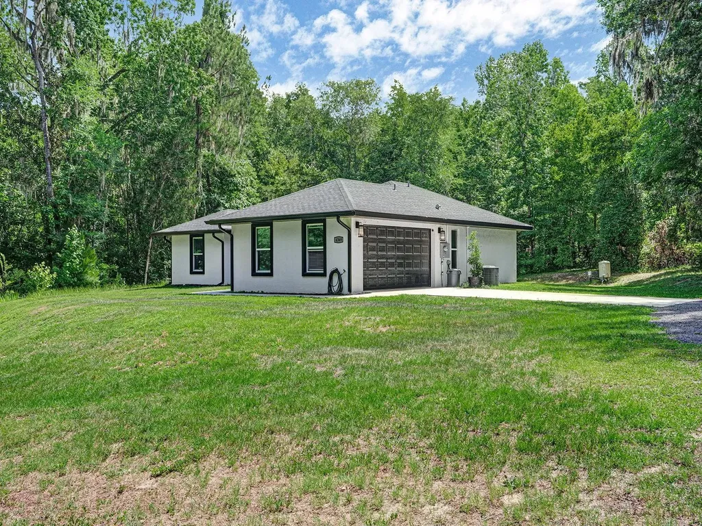 4369 SE 130th Street Belleview FL 34420
