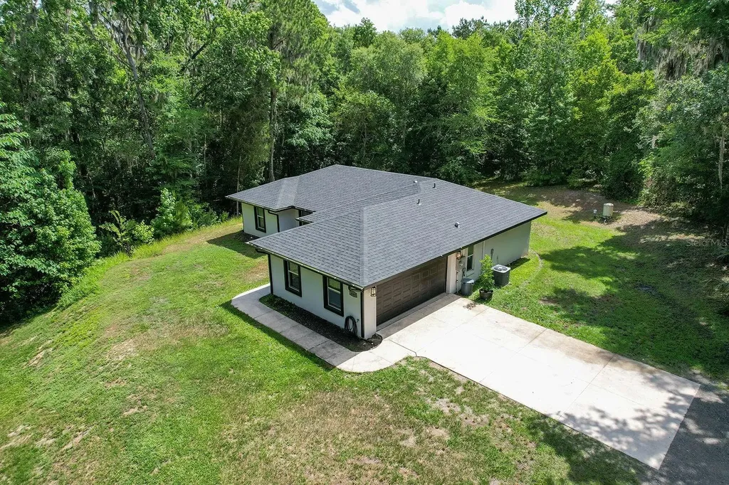 4369 SE 130th Street Belleview FL 34420