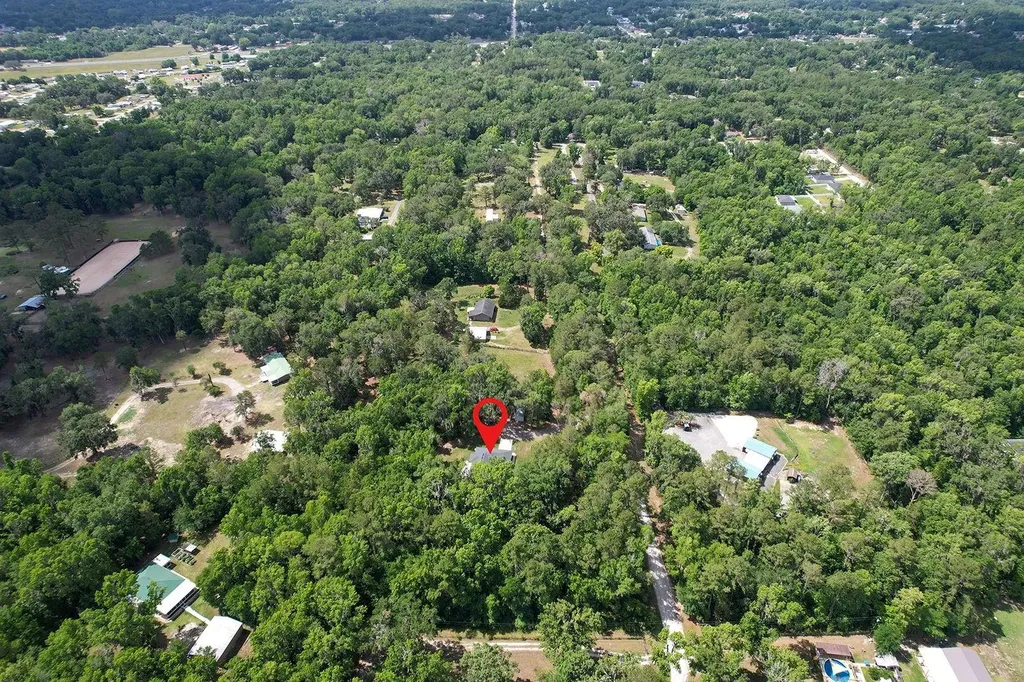 4369 SE 130th Street Belleview FL 34420