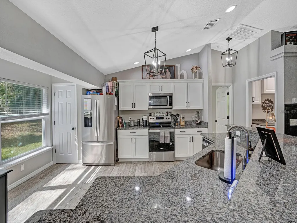 4369 SE 130th Street Belleview FL 34420