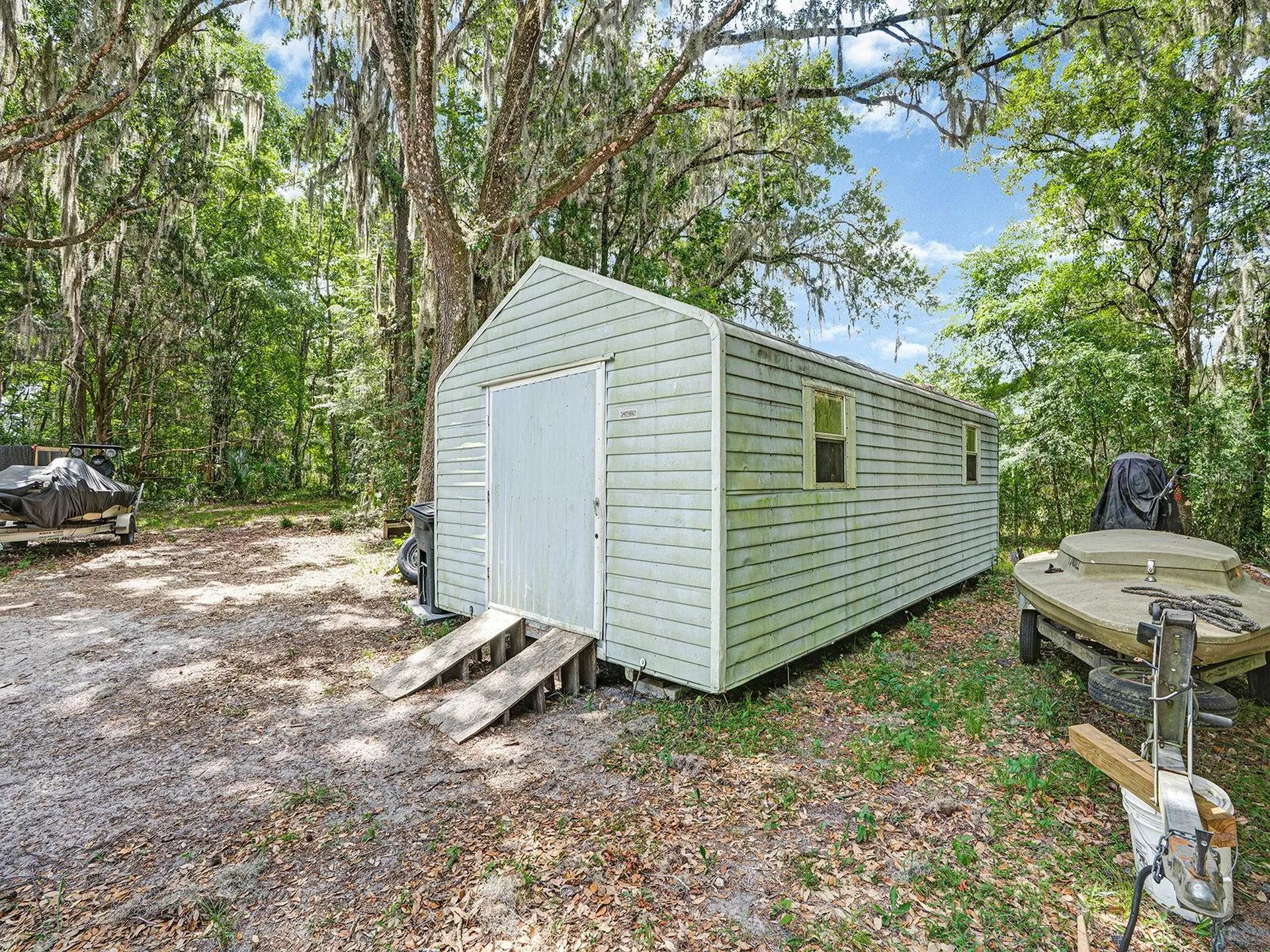 4369 SE 130th Street Belleview FL 34420