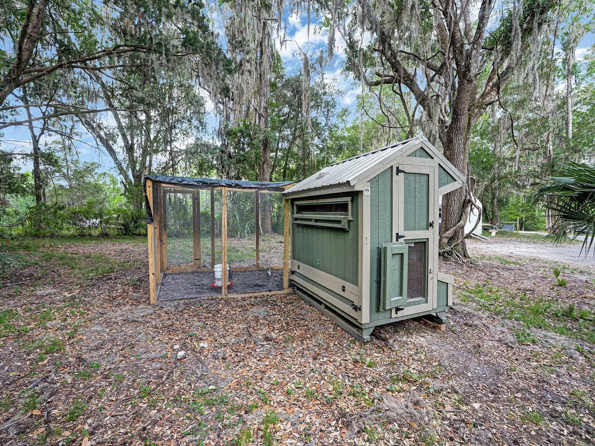 4369 SE 130th Street Belleview FL 34420