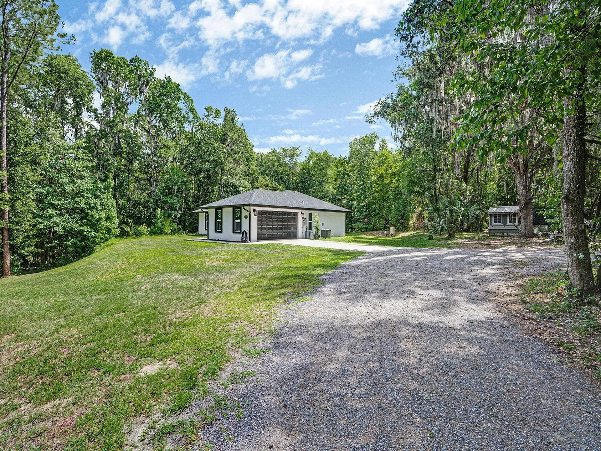 4369 SE 130th Street Belleview FL 34420