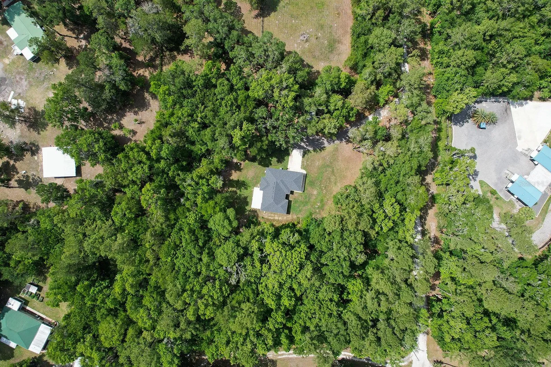 4369 SE 130th Street Belleview FL 34420
