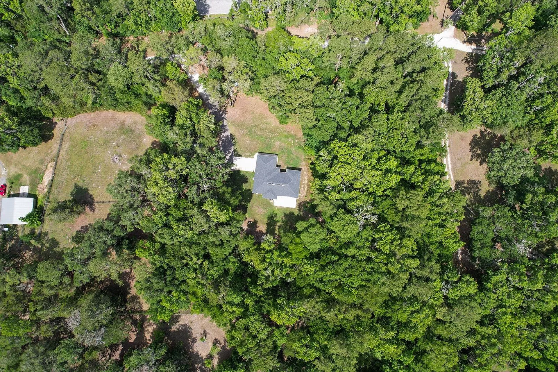 4369 SE 130th Street Belleview FL 34420