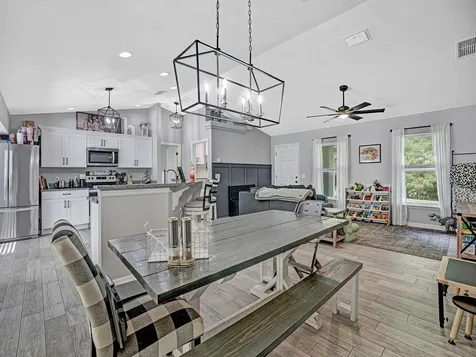 4369 SE 130th Street Belleview FL 34420