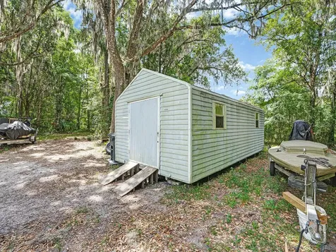 4369 SE 130th Street Belleview FL 34420