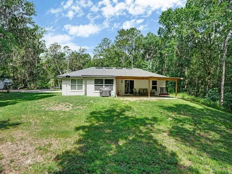 4369 SE 130th Street Belleview FL 34420