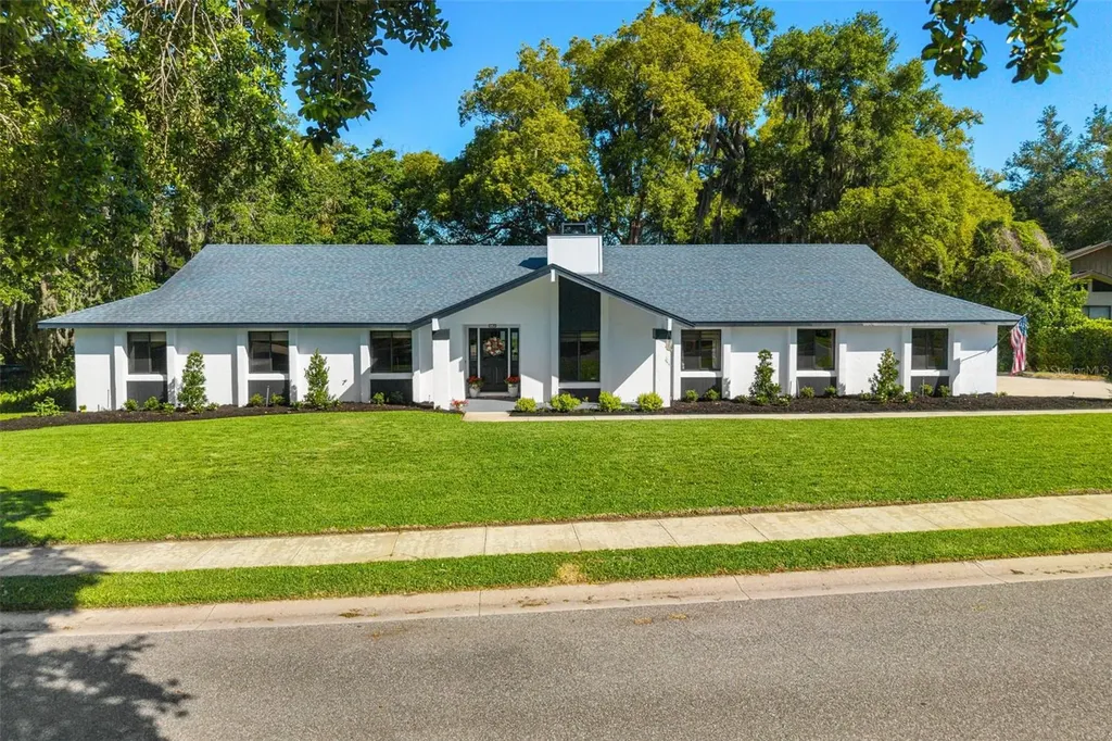 457 Forestwood Lane Maitland FL 32751