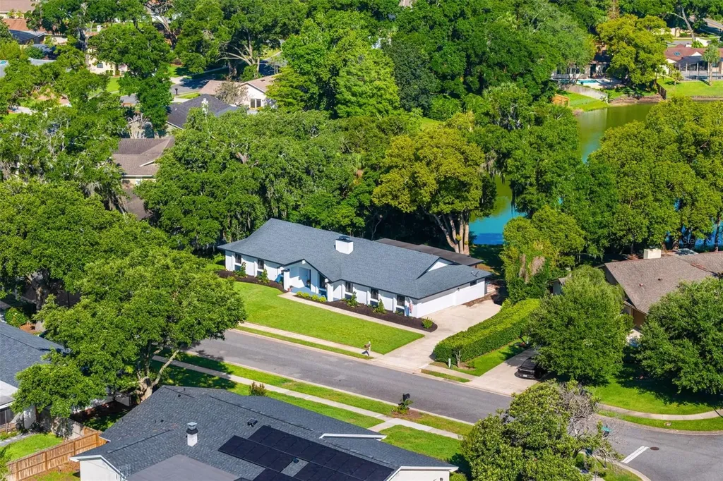 457 Forestwood Lane Maitland FL 32751