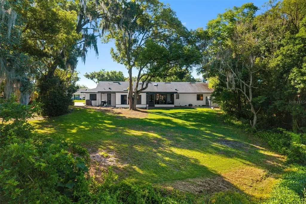 457 Forestwood Lane Maitland FL 32751