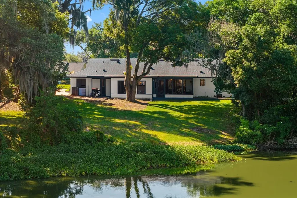 457 Forestwood Lane Maitland FL 32751