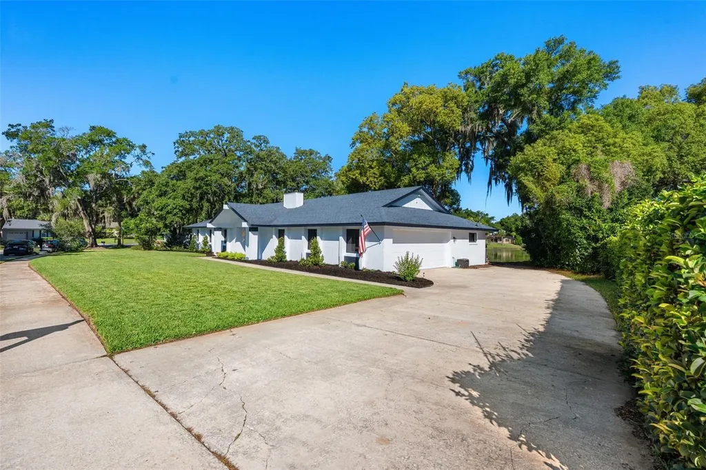 457 Forestwood Lane Maitland FL 32751