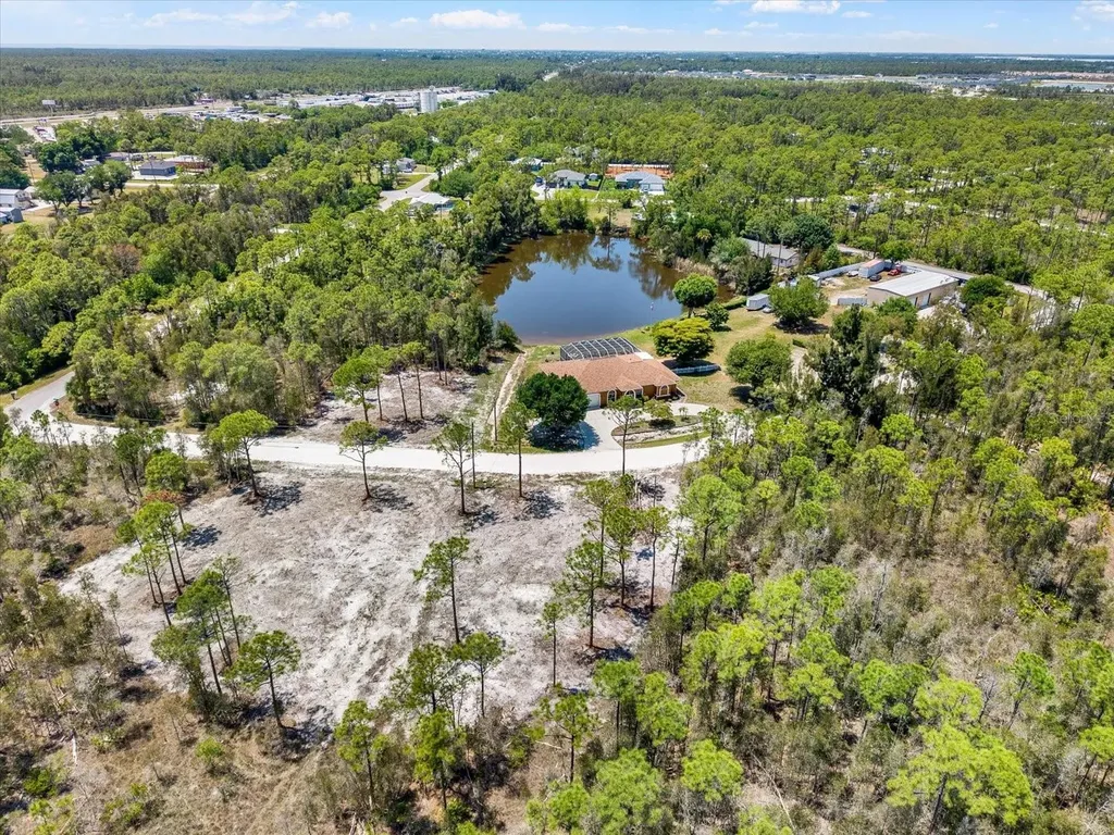 12268 Finwick Drive Punta Gorda FL 33955