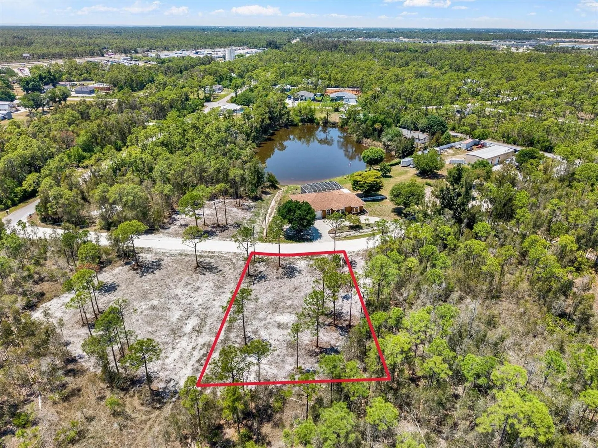 12268 Finwick Drive Punta Gorda FL 33955