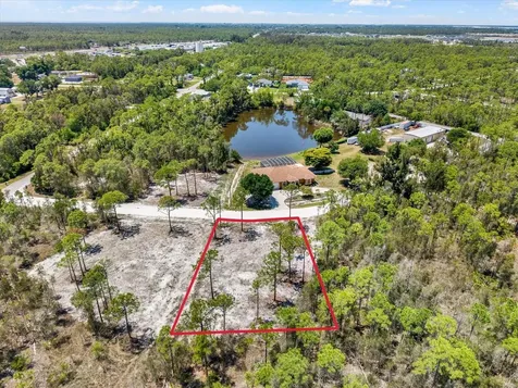 12268 Finwick Drive Punta Gorda FL 33955