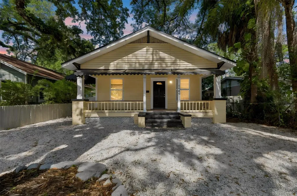 2908 Woodrow Avenue Tampa FL 33602