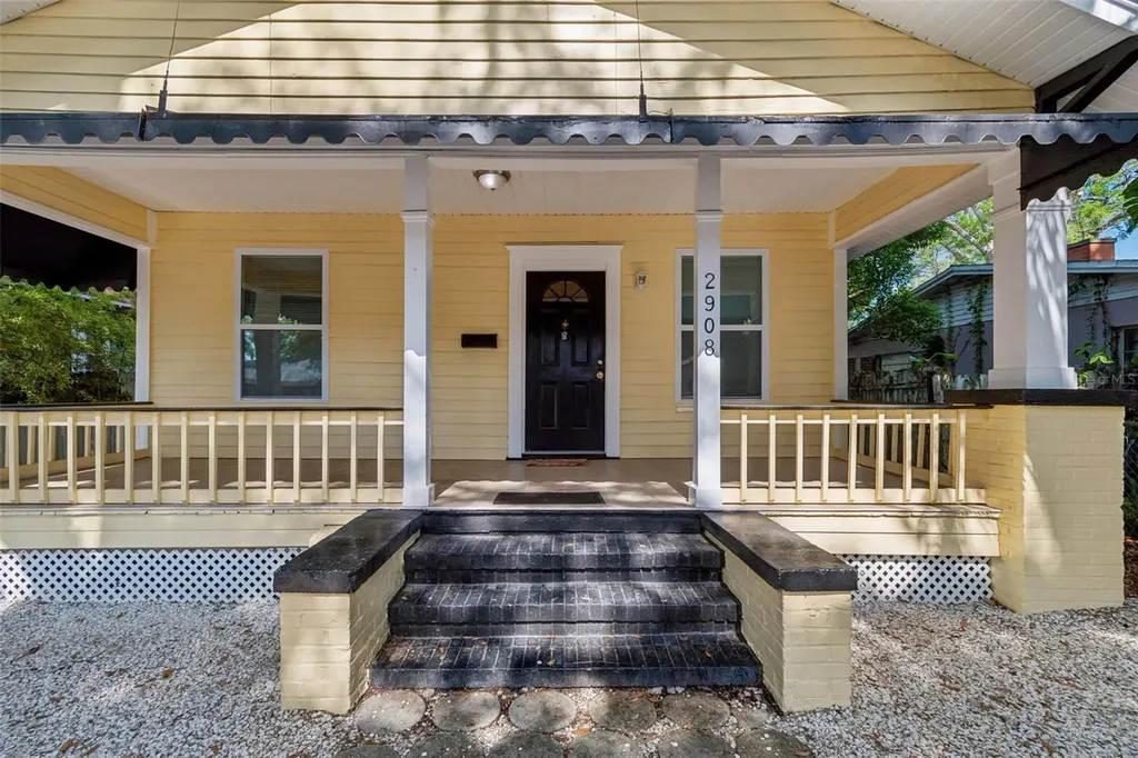 2908 Woodrow Avenue Tampa FL 33602