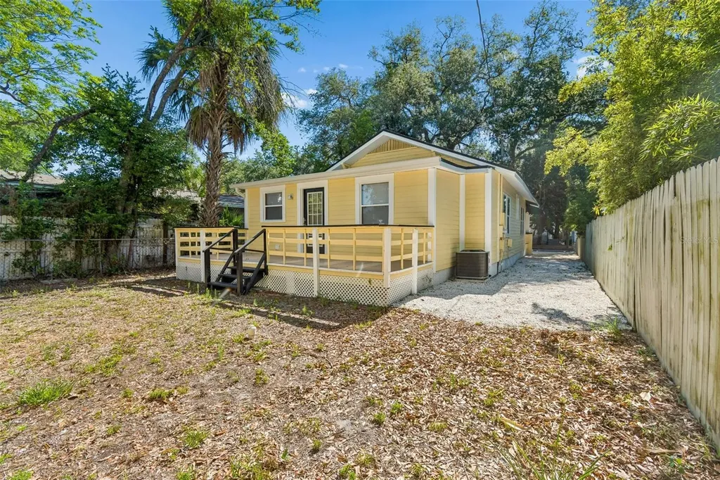 2908 Woodrow Avenue Tampa FL 33602
