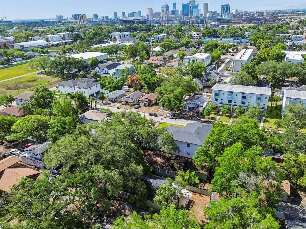 2908 Woodrow Avenue Tampa FL 33602