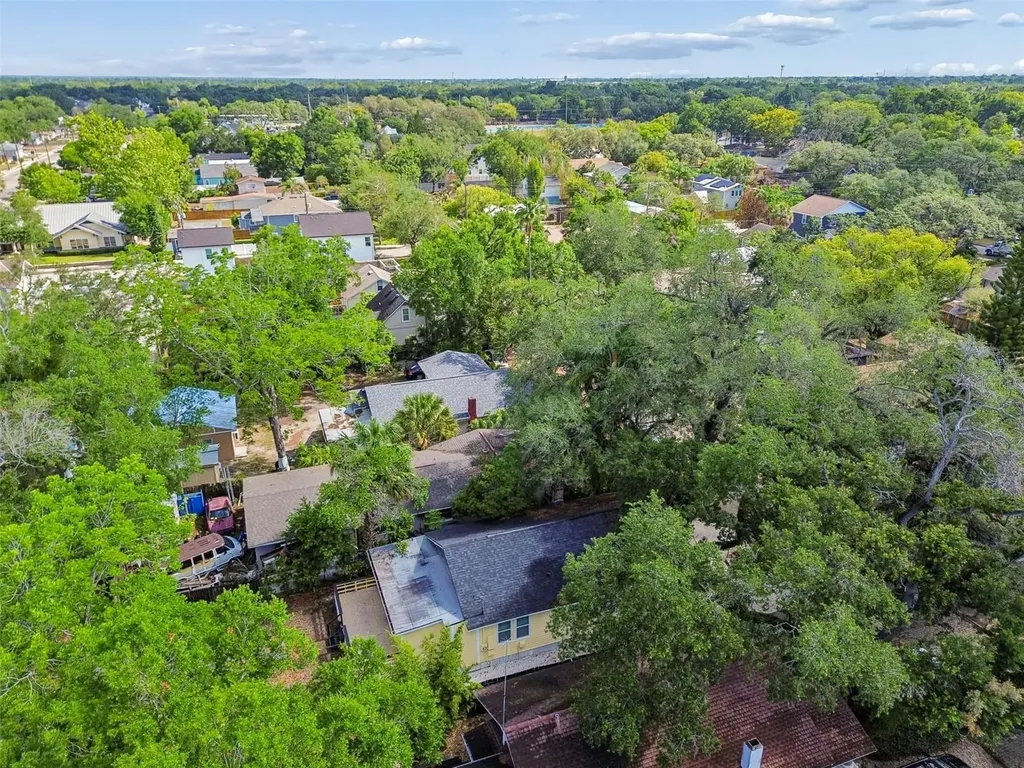 2908 Woodrow Avenue Tampa FL 33602