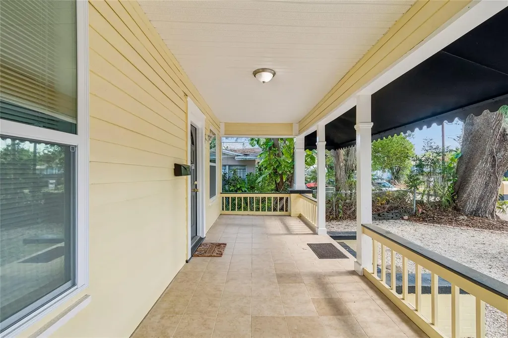 2908 Woodrow Avenue Tampa FL 33602