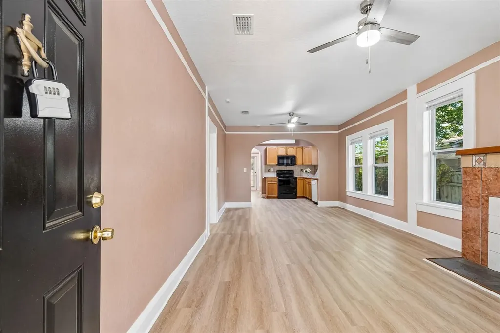 2908 Woodrow Avenue Tampa FL 33602