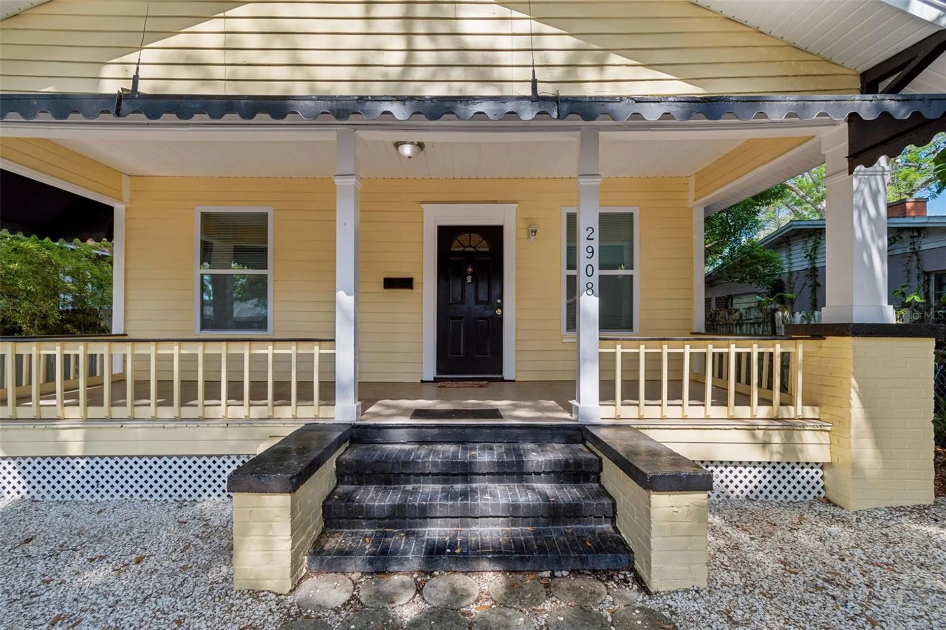 2908 Woodrow Avenue Tampa FL 33602